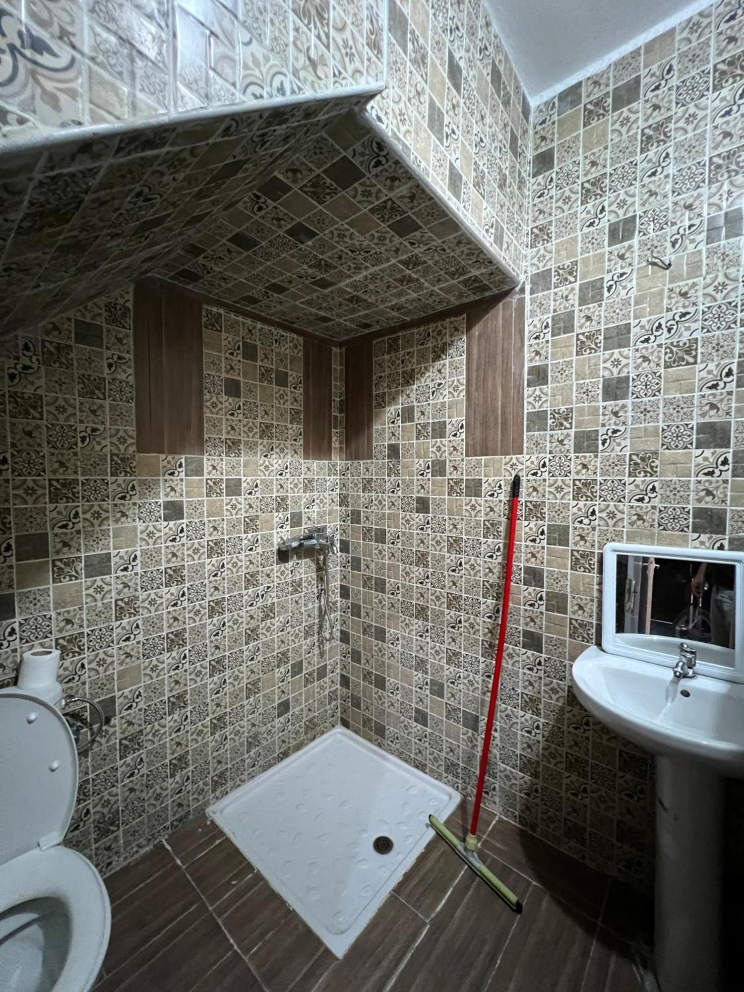 Sunset House Apartment Salé Ngoại thất bức ảnh