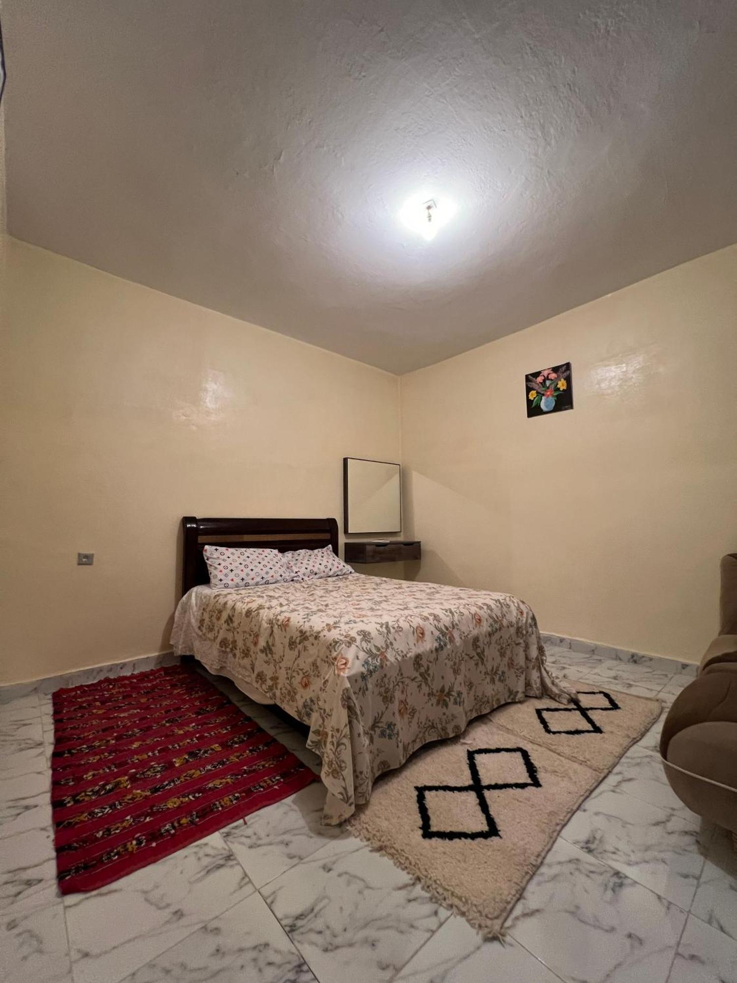 Sunset House Apartment Salé Ngoại thất bức ảnh