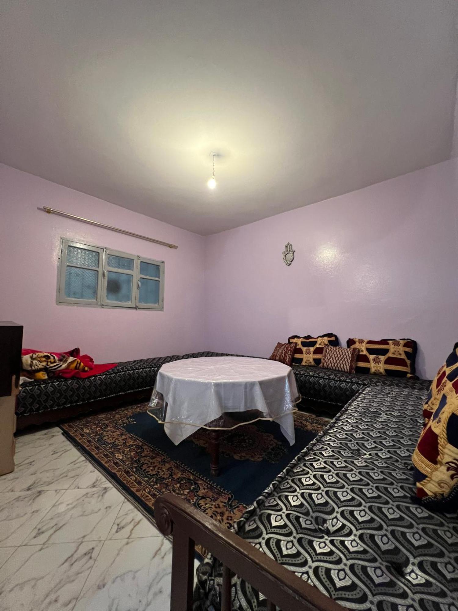 Sunset House Apartment Salé Ngoại thất bức ảnh